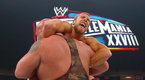 WWE Monday Night Raw: Big Show vs. World Heavyweight Champion Daniel Bryan
