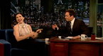 Late Night with Jimmy Fallon: Mon, Feb 27, 2012 (season 2, episode 597)