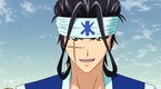 Toriko: Tension! Toriko's Knife Versus Melk's Knife!  (season 1, episode 51)