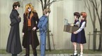 Descendants of Darkness: The Kyoto File, Part 2 (season 1, episode 11)