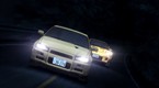 Initial D: The Unmatched GT-R! (season 4, episode 20)