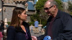 Modern Family: Jay Gets Gloria New Shoes!