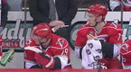 NHL Games: Ducks vs Hurricanes