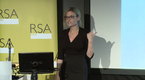 RSA Live: The Optimism Bias 