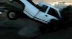 Dumbest Stuff on Wheels: ATV On the Run!