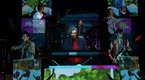 Late Night with Jimmy Fallon: Of Montreal: Dour Percentage