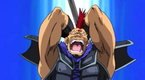 Excel Saga: Legend of the End of the Century Conqueror (season 1, episode 23)