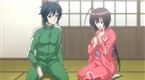 Sekirei: The Door to the New Residence (season 1, episode 2)