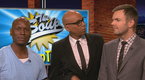 The Soup: Bonus: Tyrese Gibson Blooper Reel