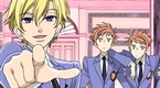 Ouran High School Host Club: Starting Today, You Are a Host! (season 1, episode 1)