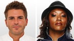 Top Chef: Week 8