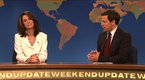 Saturday Night Live: Weekend Update: Michele Bachmann