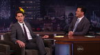 Jimmy Kimmel Live: Wed, Feb 1, 2012 (season 10, episode 11)