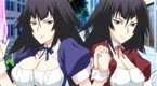 Sekirei (season 1, episode 1)
