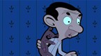Mr. Bean: The Animated Series: Homeless (season 3, episode 52)