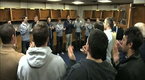 Onward to Victory: Notre Dame Hockey