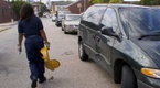 Parking Wars: Episode 16 (season 2, episode 16)