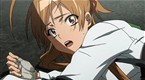 High School of the Dead: The Dead Way Home (season 1, episode 8)