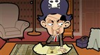 Mr. Bean: The Animated Series: Treasure! (season 3, episode 51)