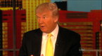 The View: Donald Trump Talks Politics!