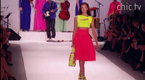 CHIC.TV Fashion: Nanette Lepoure - New York Fashion Week Trends - Waist - Spring 2012
