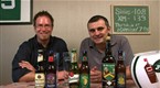 The Thunder Show: Victory Brewing Tasting, Part 1
