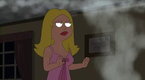 American Dad!: Francine Re-Mix