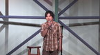 Rooftop Comedy: Christmas Party