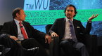 FORA.tv Technology: Reality Check: Is the Network in Crisis? (season 2, episode 5)