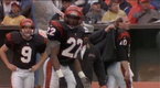 Team Highlights: Cincinnati Bengals