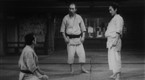 Sanshiro Sugata