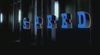 Fox Legacy: Speed (season 1, episode 11)