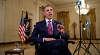 President Obama's Weekly Addresses: America Is Open for Business