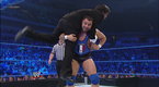 Friday Night SmackDown: United States Champion Santino Marella vs. Ricardo Rodriguez