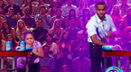 Minute to Win It: Hit Me With Your Best Shot (season 2, episode 40)