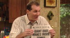 Married...With Children: Pump Fiction (season 9, episode 25)