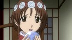 D. Gray Man: Lulu Bell's Bell (season 1, episode 49)