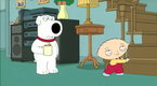Family Guy: Workout