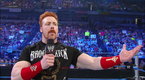 Friday Night SmackDown: Sheamus Addresses the WWE Universe