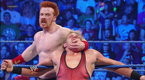 Friday Night SmackDown: World Heavyweight Champion Sheamus vs. Jack Swagger