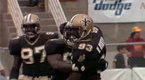 Team Highlights: New Orleans Saints