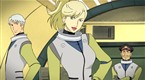 Project Blue Earth SOS: Enter the Super Weapon! The Last Battle for Earth! (season 1, episode 6)