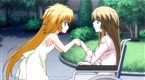 Sekirei: Feather Nine: A Multitude of Bonds (season 2, episode 9)