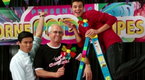 Community: Advanced Gay (season 3, episode 6)