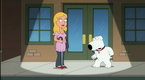 Family Guy: Fake Fight