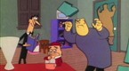 Milton The Monster: Think Shrink/Private Fly/Skullgaria Forever! (season 1, episode 22)
