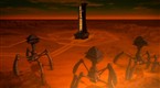 Project Blue Earth SOS: The Aliens' Trap! Do You Read Us, Invincible?! (season 1, episode 4)