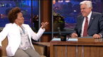 The Tonight Show with Jay Leno: Wanda Sykes Preview