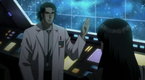 Ultraviolet: Code 044: Chikyu (Furusato) He (season 1, episode 11)