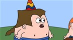 Trailer Trash: Birthday